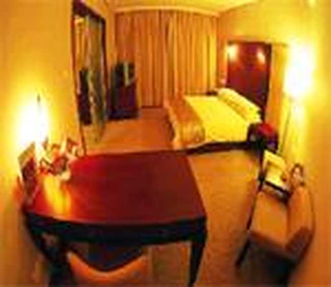 富阳新宇假日酒店,图三