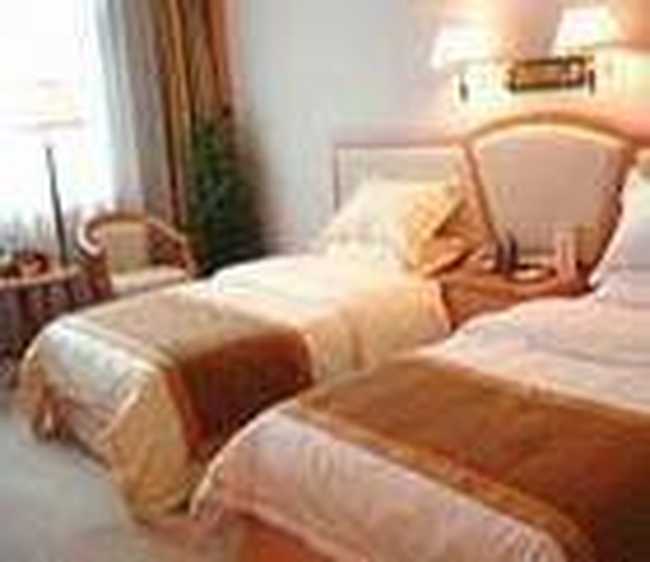 杭州凤起宾馆,图三