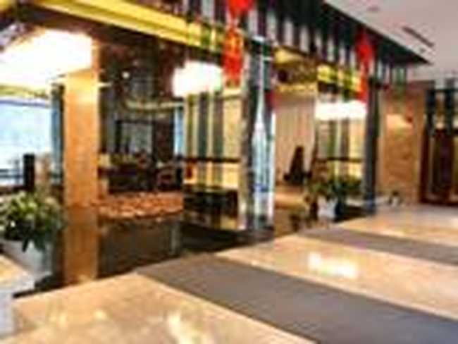 杭州萧山51风尚酒店,图二