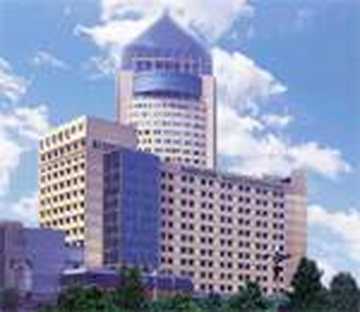 杭州国际大厦酒店,图一