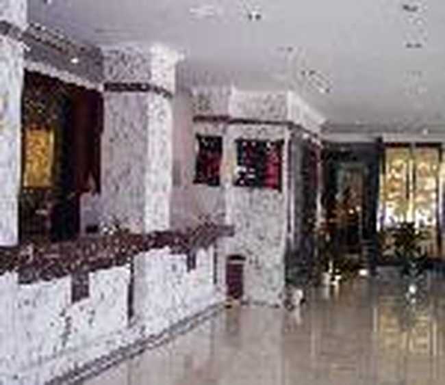 溪口雷孟德度假酒店,图二