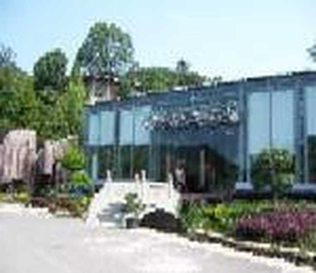 奉化商量岗旅游度假村,图一