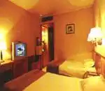 乍浦宾馆（平湖）