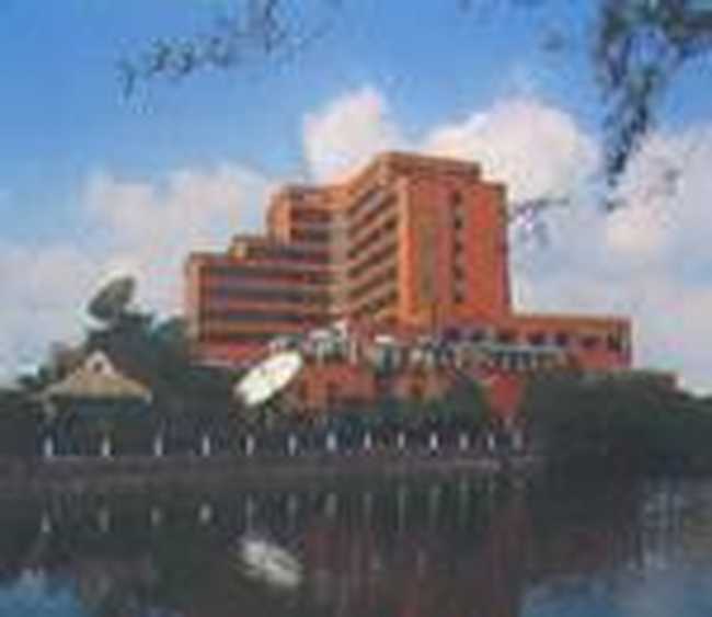 宁波亚洲华园宾馆,图一