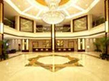 杭州华辰假日宾馆,图二