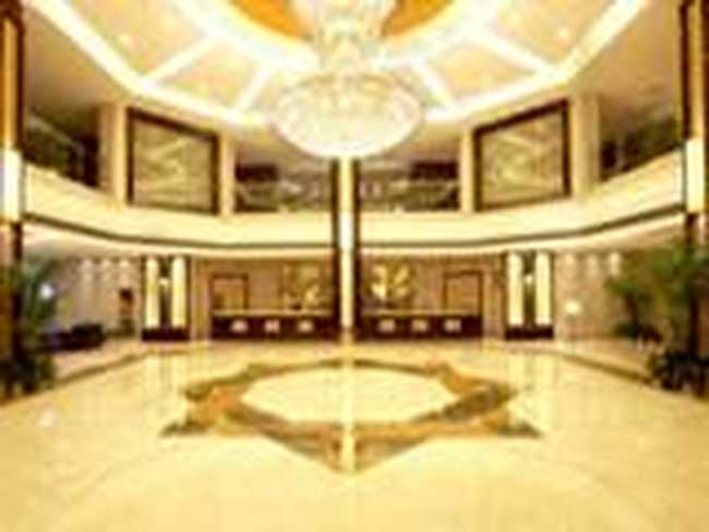 杭州华辰假日宾馆,图二