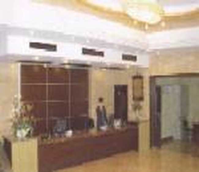 奉化现代度假酒店,图二