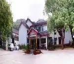 普陀山庄