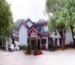 普陀山庄
