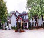 普陀山庄,图一