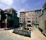 宁海太平洋国际大酒店