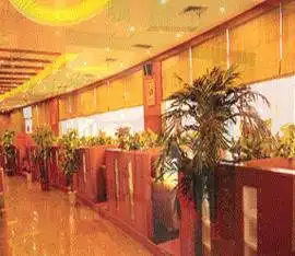 宁波江南春大酒店