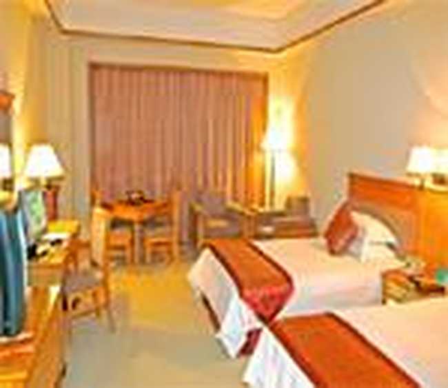 浙江东方大酒店,图三