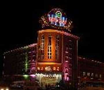 临安新五洲大酒店,图一