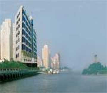 温州金旺角海港大酒店,图一