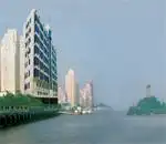 温州金旺角海港大酒店