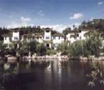 横店国际会议中心（东阳）,图一