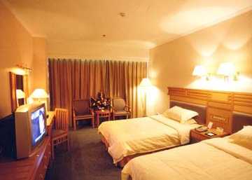 温岭国际大酒店,图二