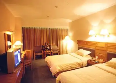 温岭国际大酒店