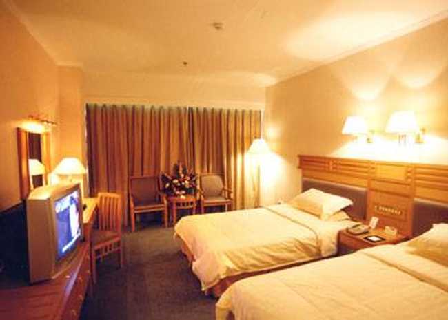 温岭国际大酒店,图二