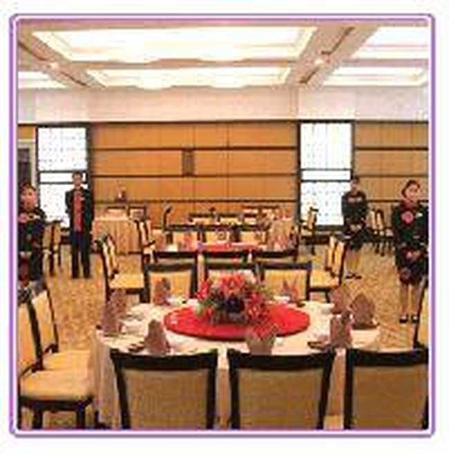 杭州临平大厦,图三