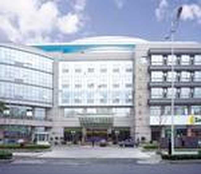 宁波江南春大酒店,图一