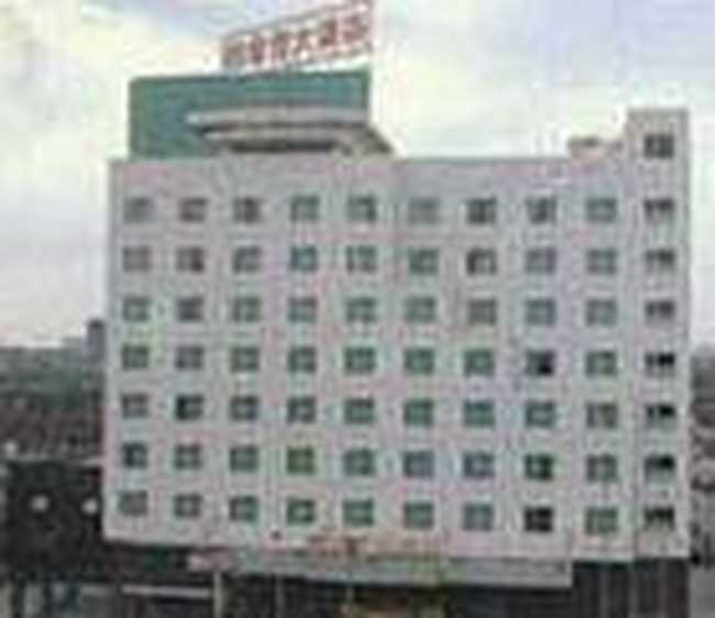 杭州四季青大酒店,图一