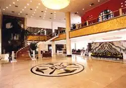 杭州闲林宾馆,图二