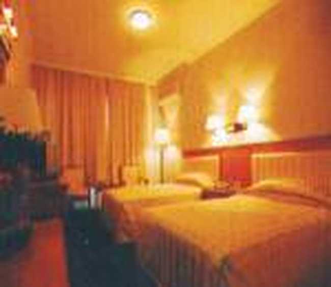 南北湖荣昌度假村（海盐）,图三