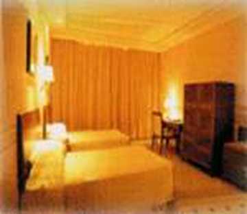 湖州太湖山庄,图三