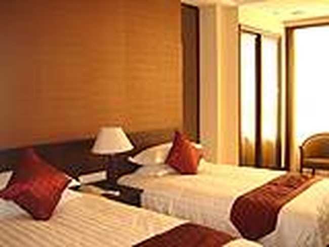 杭州江景戴斯大酒店,图二