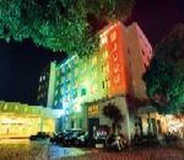 舟山露亭宾馆,图一