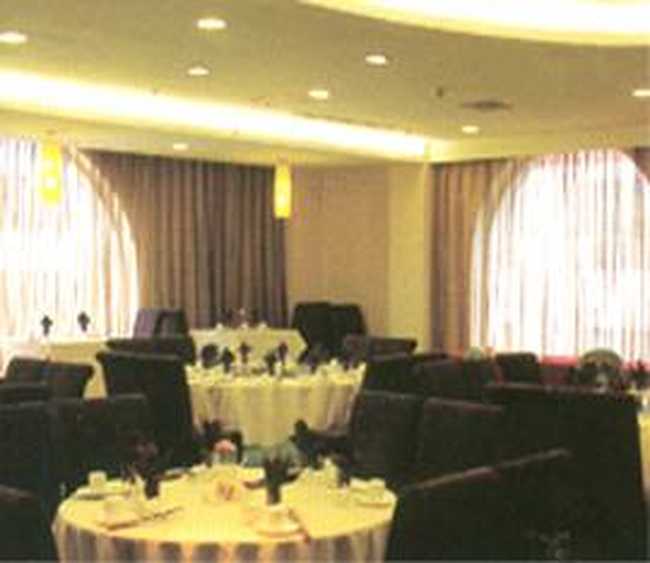 富阳新宇假日酒店,图四