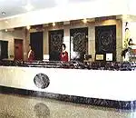 杭州洪桥度假村,图二