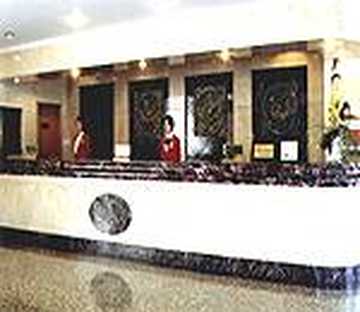 杭州洪桥度假村,图二