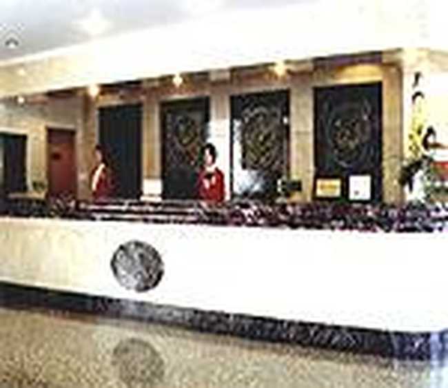 杭州洪桥度假村,图二