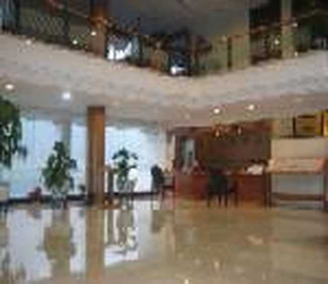 建德金茂宾馆,图二