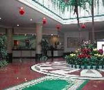 舟山海天台宾馆,图二