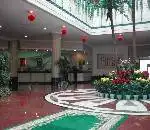 舟山海天台宾馆