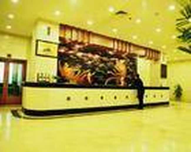 杭州凤起宾馆,图二