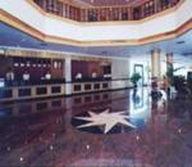 溪口花园酒店,图二