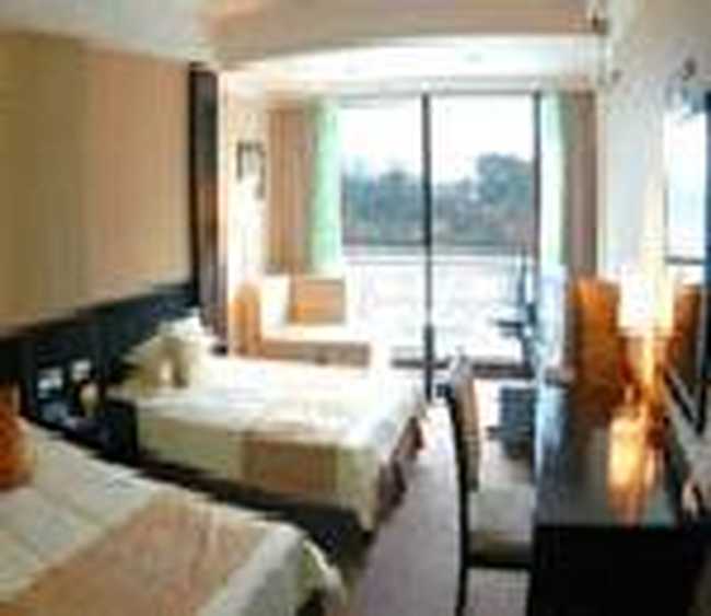 建德羅桐花園大酒店,圖三