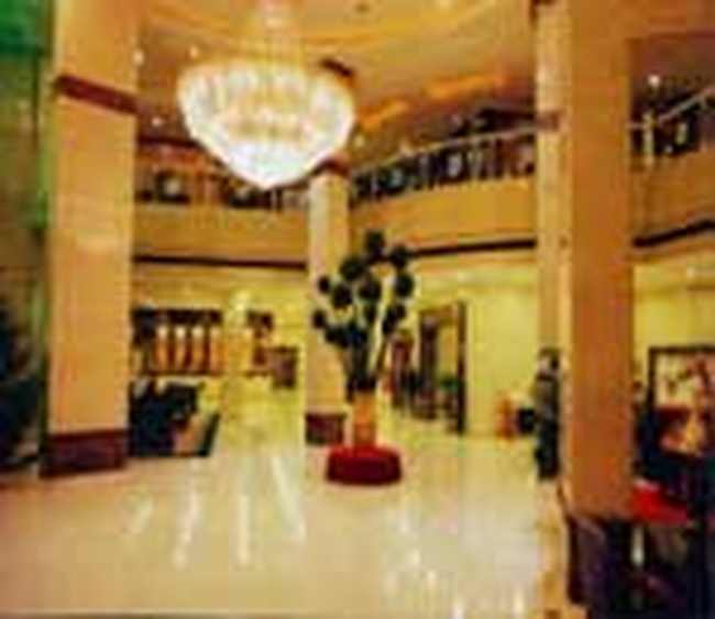 安吉中汇大酒店*,图二