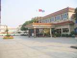 杭州萧山蓝天宾馆,图一