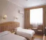 南北湖金牛山大酒店（海盐）