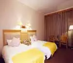 舟山海力生大酒店*