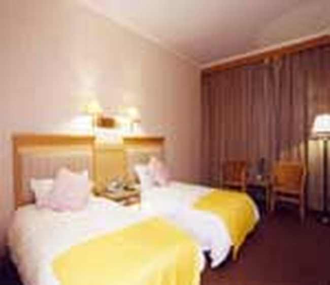 舟山海力生大酒店*,图三