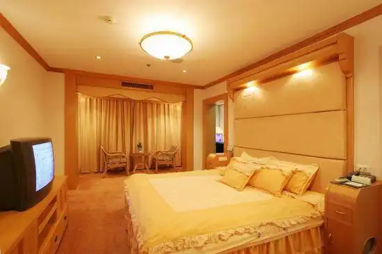 台州市椒江宾馆