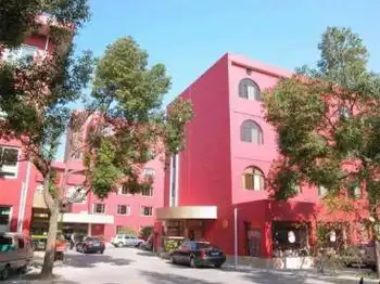 台州市椒江宾馆,图一