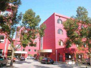 台州市椒江宾馆,图一